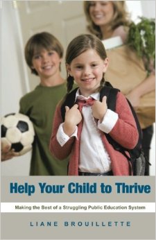 Help Your Child to Thrive