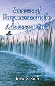 seasons of empowerment for adolescent girls