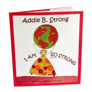 Addie B. Strong