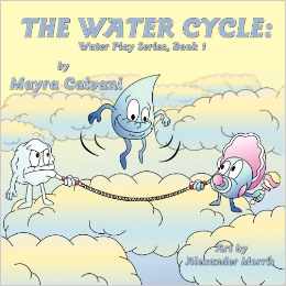 the water cycle