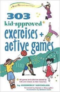 303 Kid-Approved Exercises