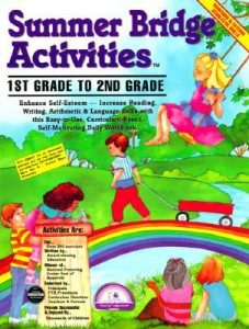 Summer-Bridge-Activities-Grades-1-2-Hobbs-Julia-Ann-9781887923040