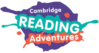 Cambridge reading adventures