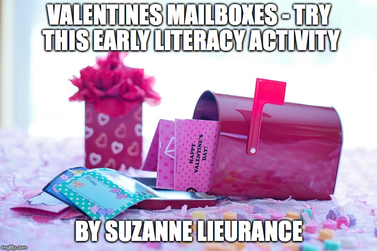valentines mailboxes