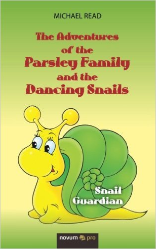 Adventures of the Parsley Family