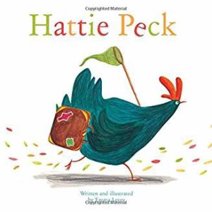 Hattie Peck