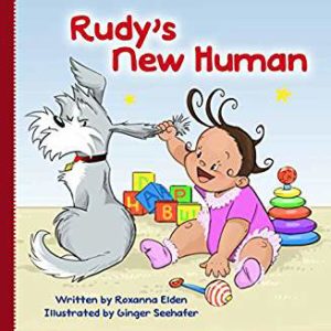 Rudy"s New Human