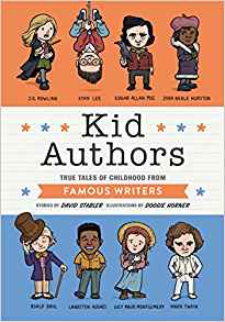 kid authors