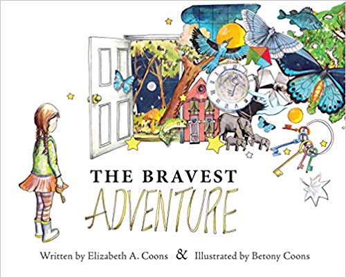 bravest adventure