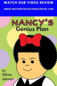 review of Nancy's genius plan