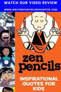 zen pencils