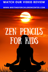 zen pencils