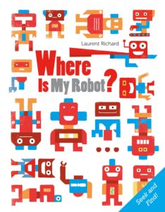 Where is My Robot - A Video Review